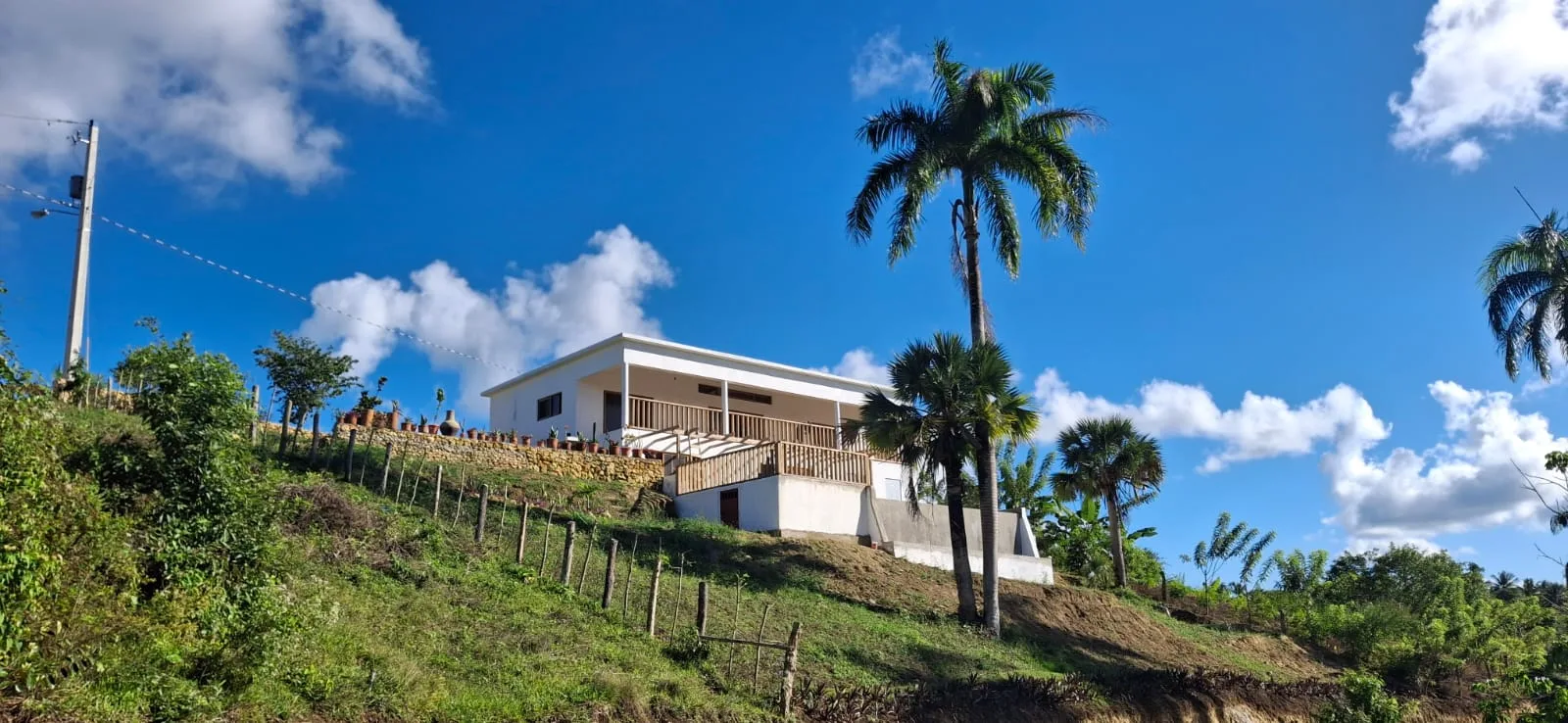 Villa 16 — Janvier 2026 — 2